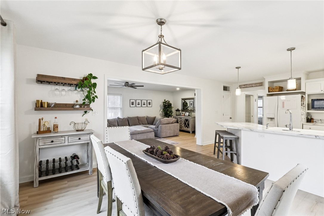 Natures Preserve Sub - Residential