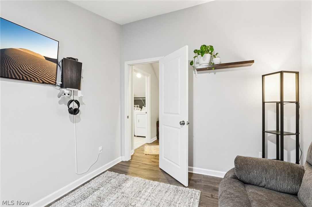 Natures Preserve Sub - Residential