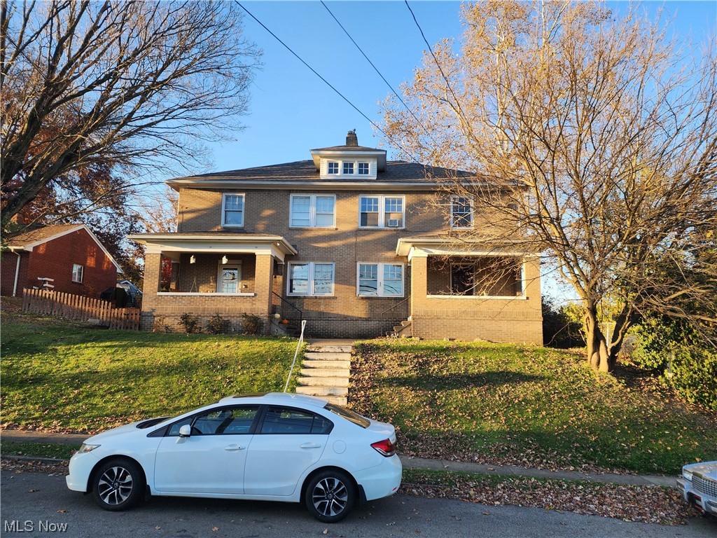 Pfeifer Hemmer Add - Residential Lease