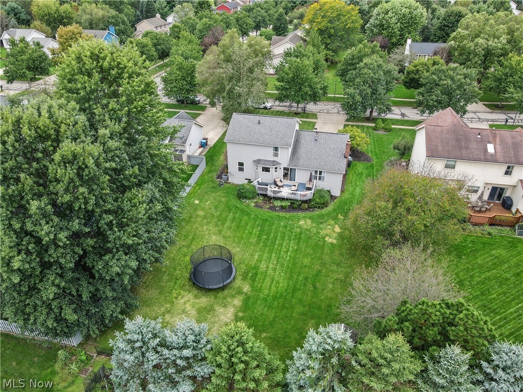 901 Admore Drive