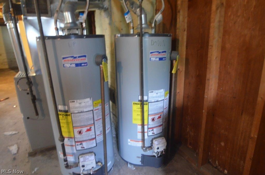 Bosworth Heights - Residential Income