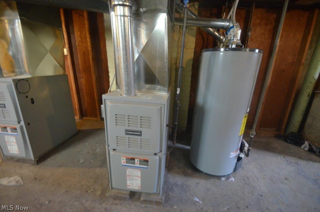 Bosworth Heights - Residential Income