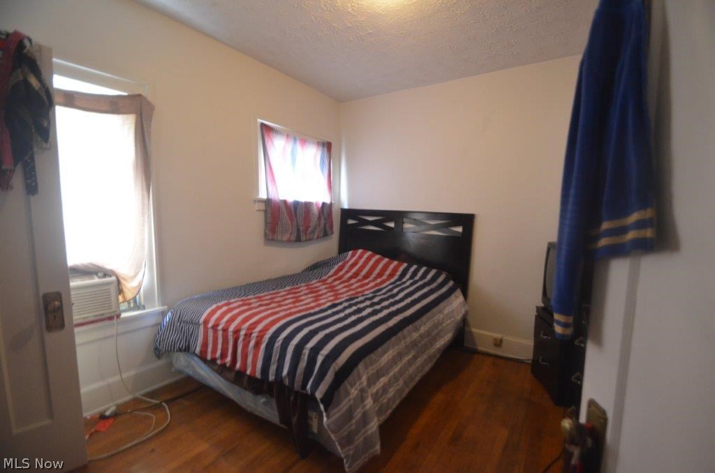 Bosworth Heights - Residential Income