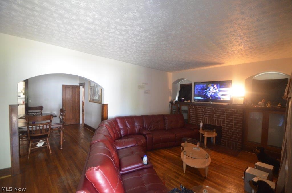 Bosworth Heights - Residential Income