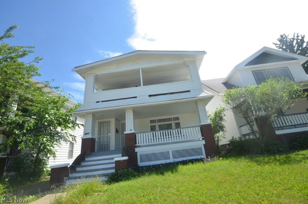 Bosworth Heights - Residential Income