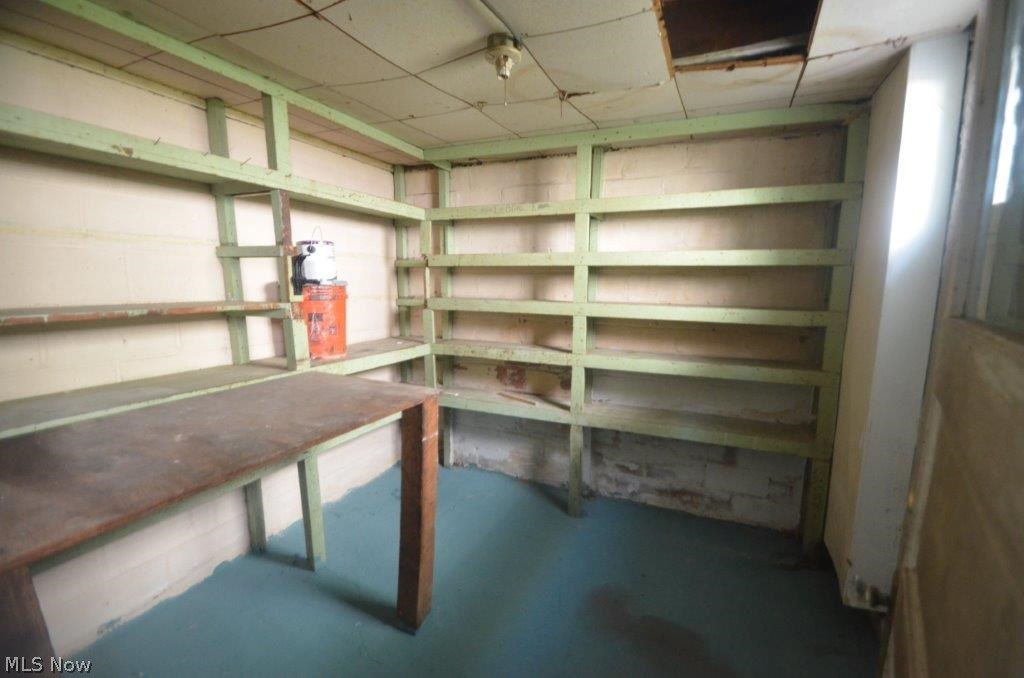 Bosworth Heights - Residential Income