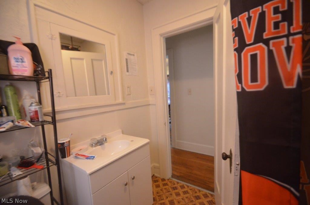 Bosworth Heights - Residential Income