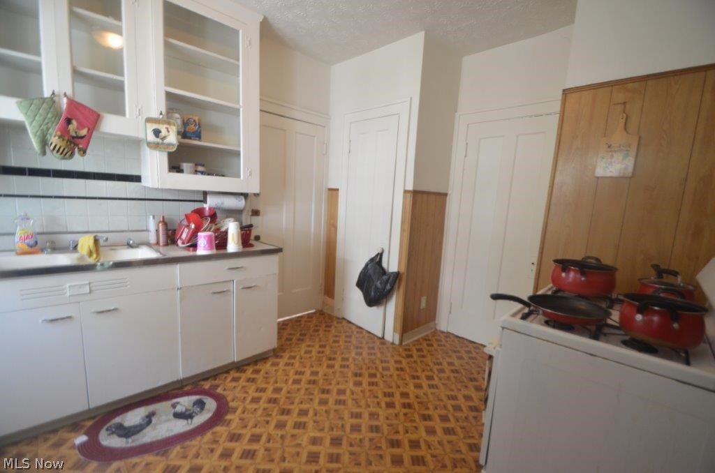 Bosworth Heights - Residential Income