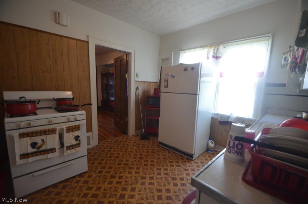 Bosworth Heights - Residential Income