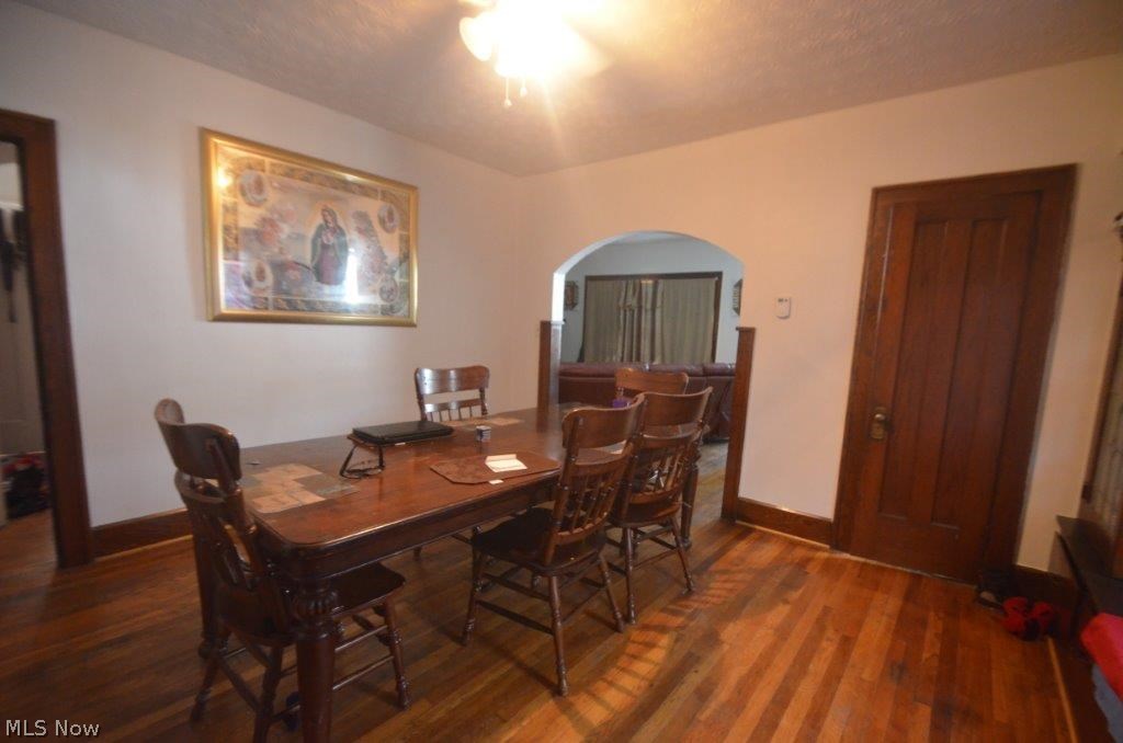 Bosworth Heights - Residential Income