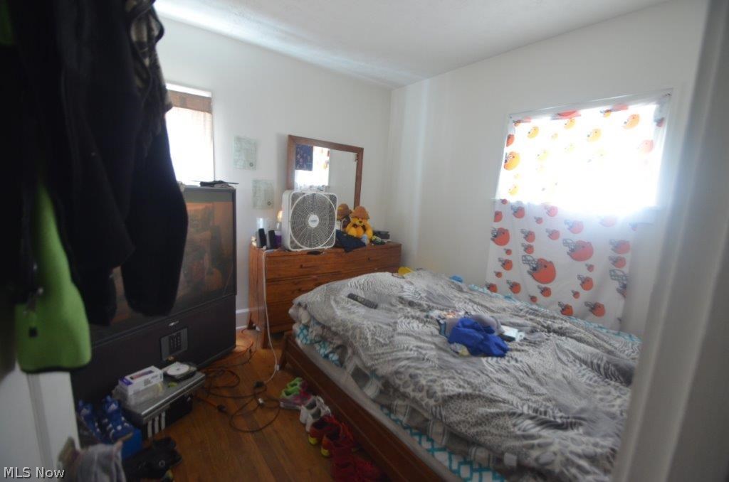 Bosworth Heights - Residential Income