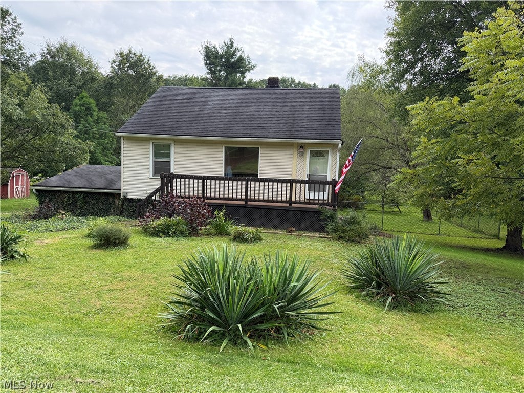 1898 Johnstown Road NE