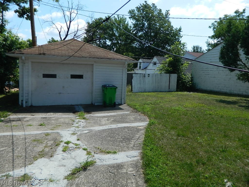 Crofton Overlook - Residential