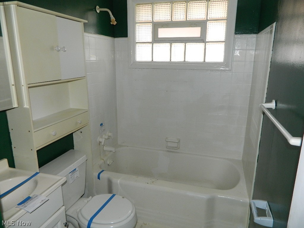 Crofton Overlook - Residential