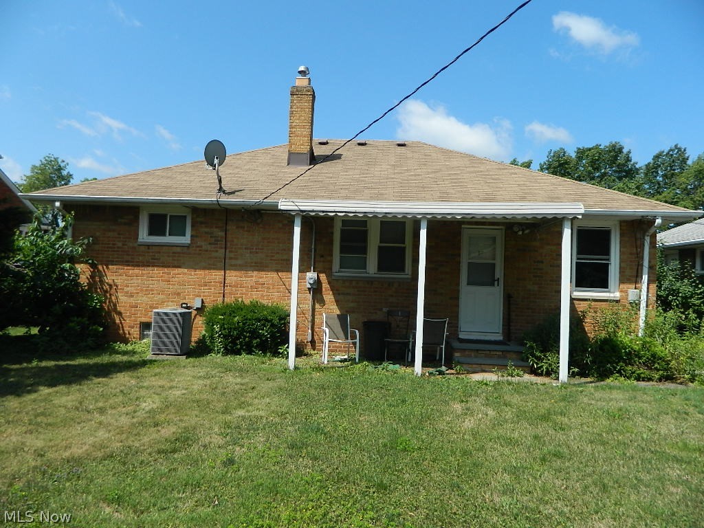 Crofton Overlook - Residential