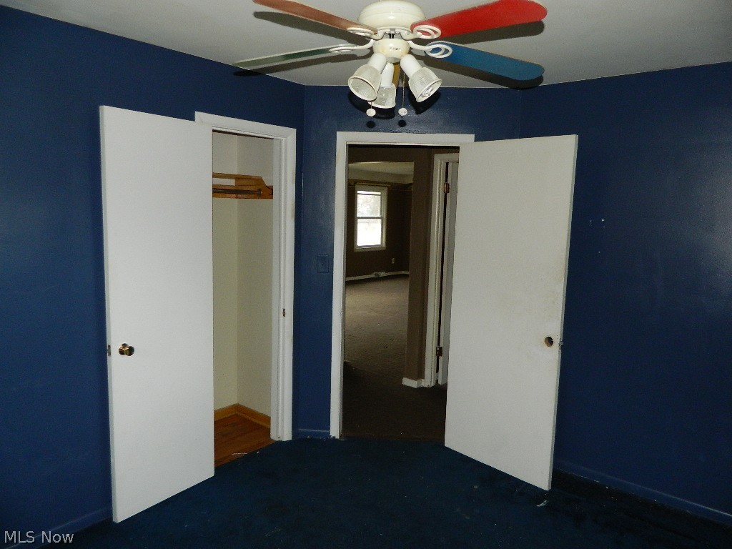 Crofton Overlook - Residential