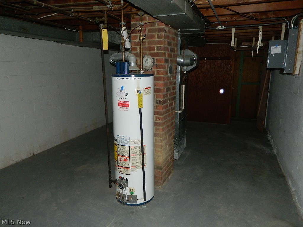 Crofton Overlook - Residential