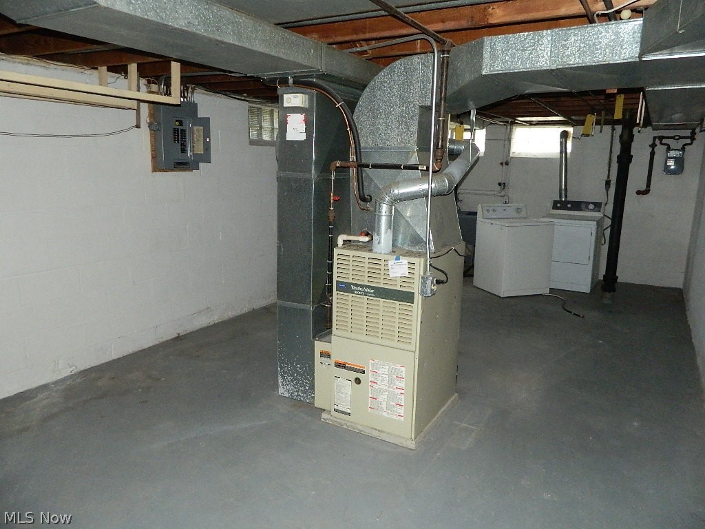 Crofton Overlook - Residential