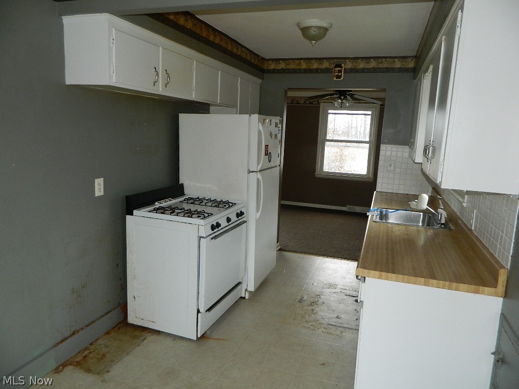 Crofton Overlook - Residential