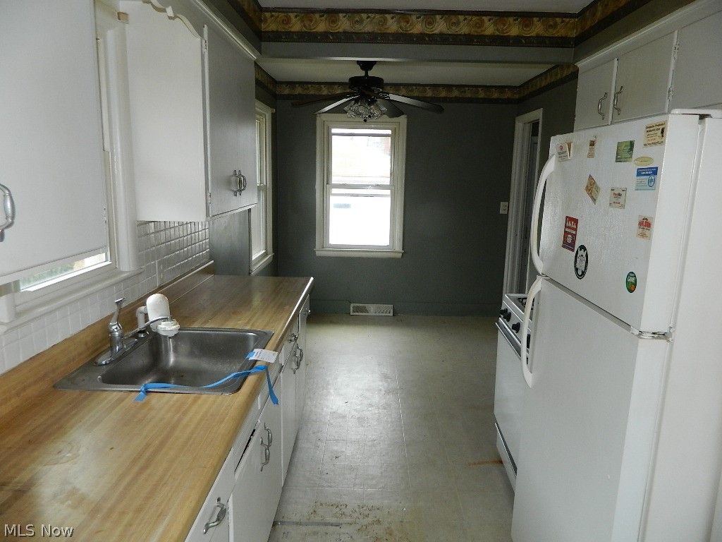 Crofton Overlook - Residential