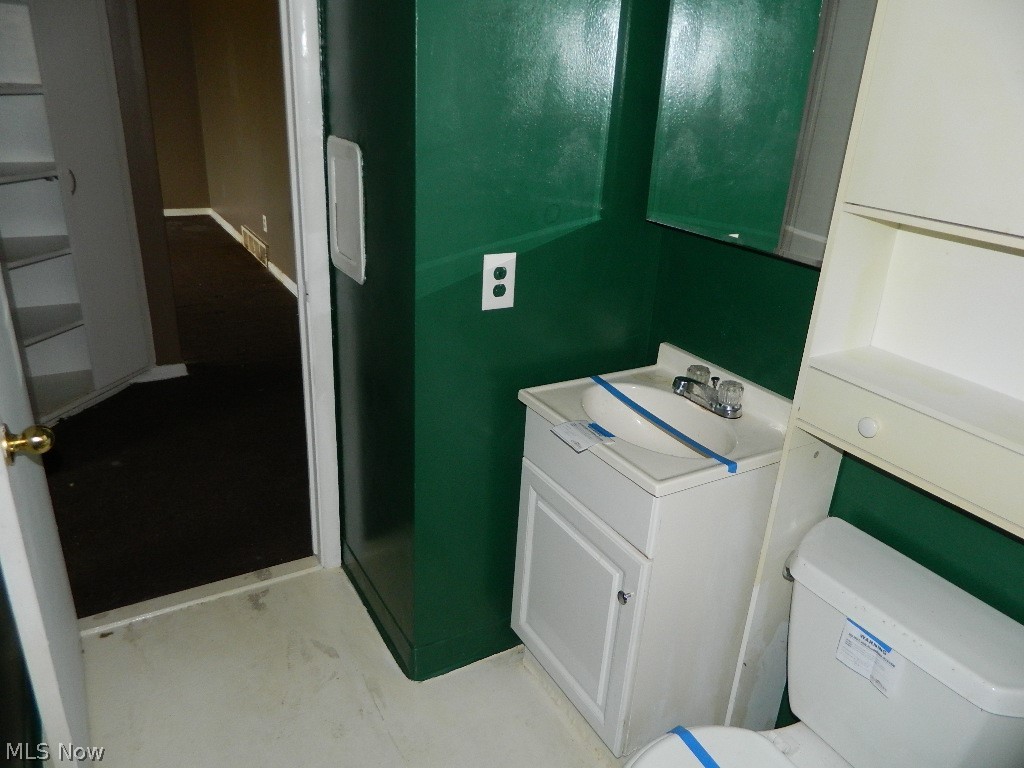 Crofton Overlook - Residential