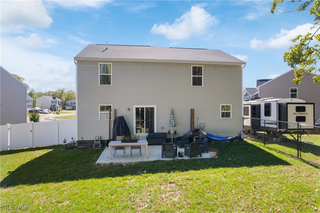 Westbrook Ests Ph 4a - Residential