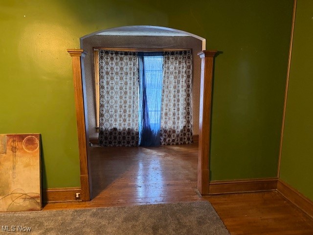 Goodview Park - Residential