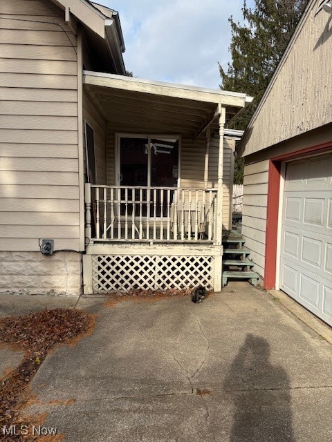 Goodview Park - Residential