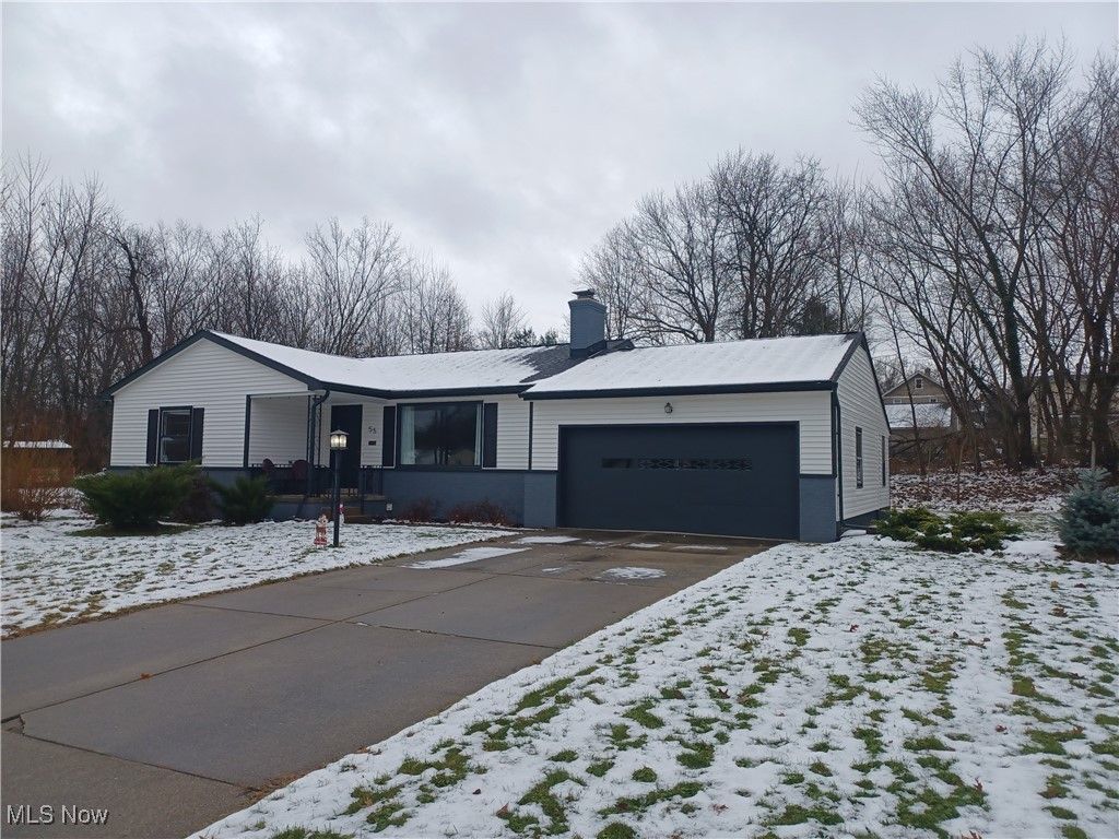 Photo of 55 village Boulevard, Canfield, OH 44406 (MLS # 5176690)