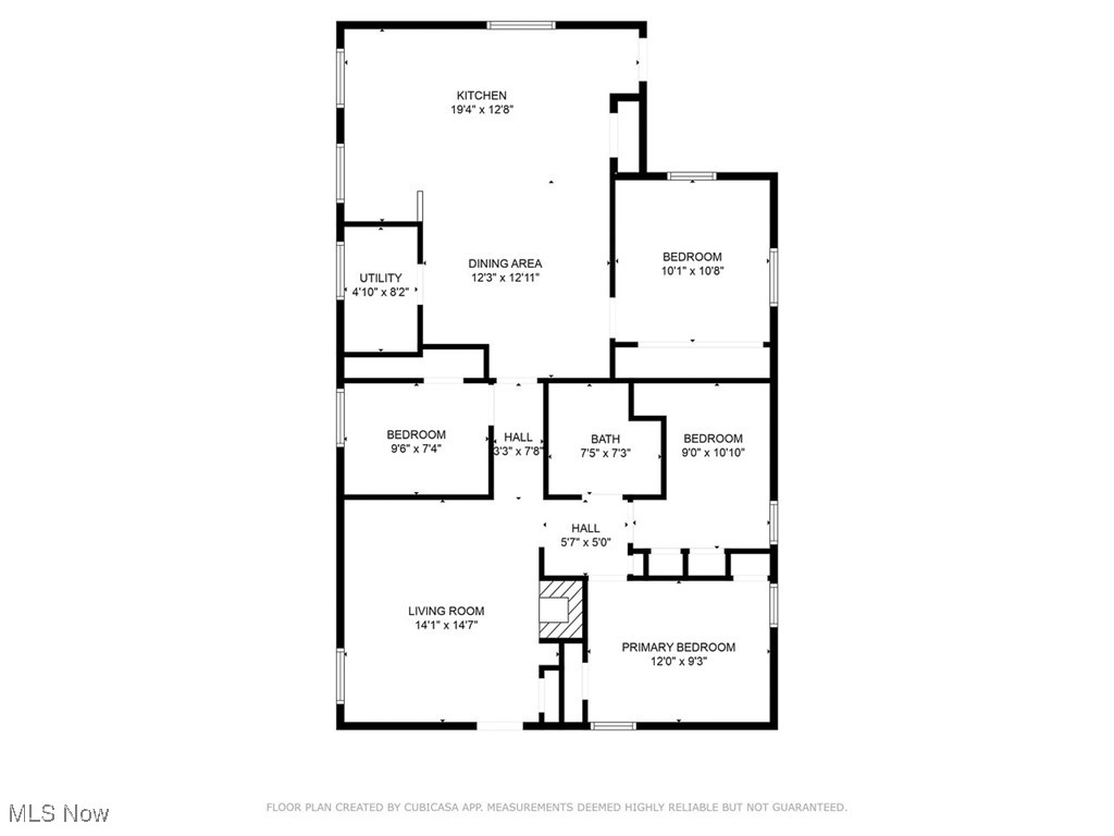 7408 Glenwood Avenue, Youngstown, Ohio image 22