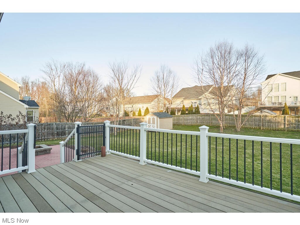Ridgewood Falls - Residential