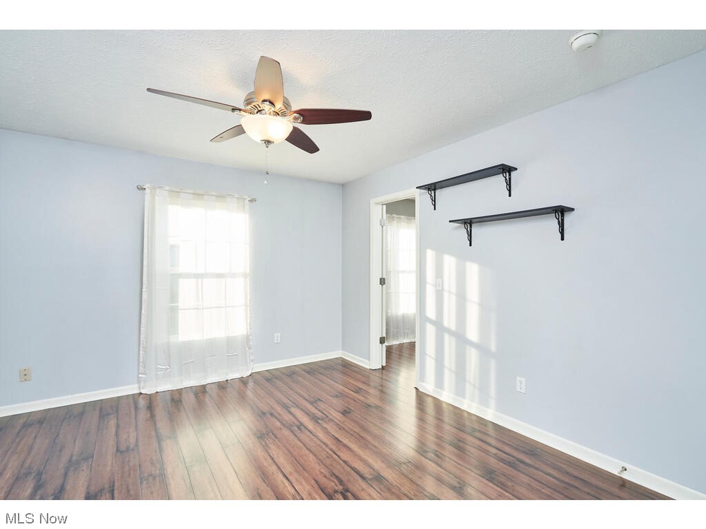 Ridgewood Falls - Residential