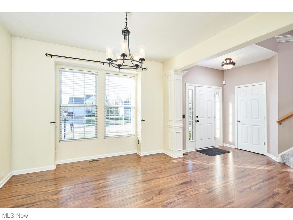 Ridgewood Falls - Residential