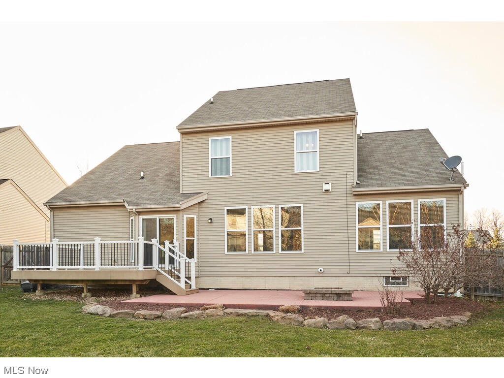 Ridgewood Falls - Residential