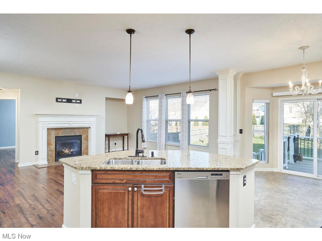 Ridgewood Falls - Residential