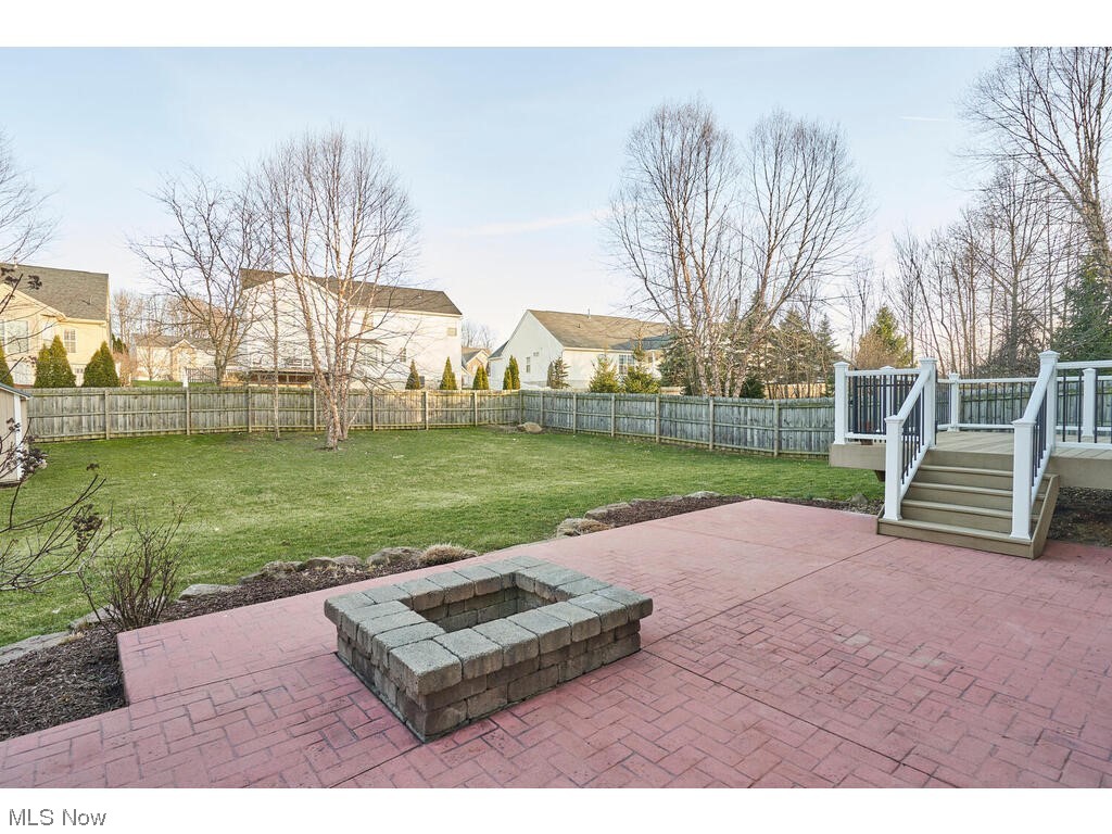 Ridgewood Falls - Residential