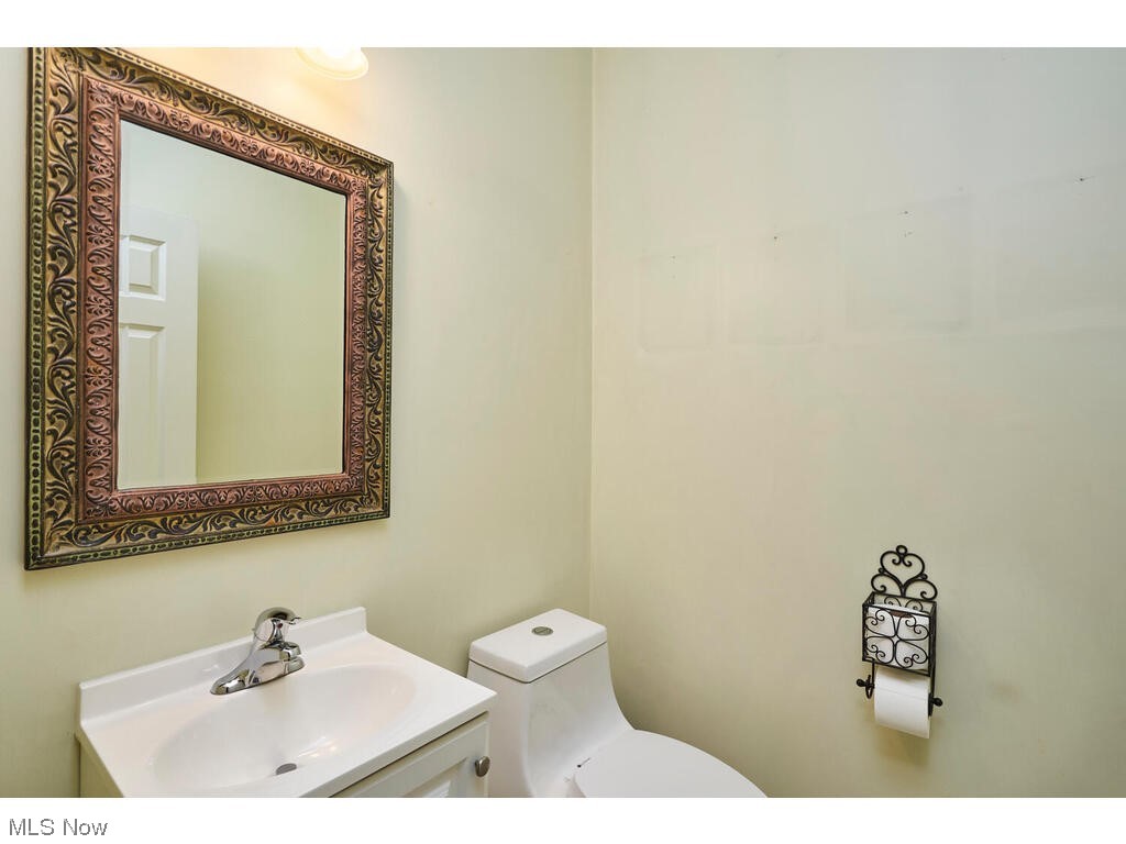 Ridgewood Falls - Residential