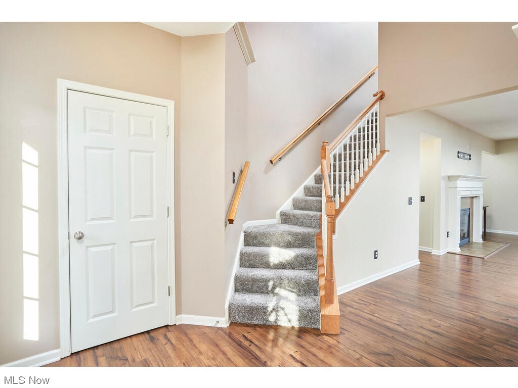 Ridgewood Falls - Residential