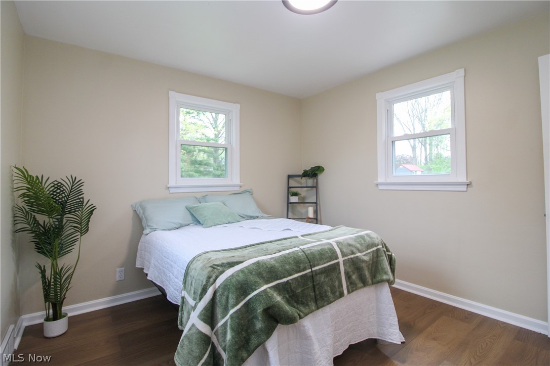 Kirkland Wood 14 - Residential