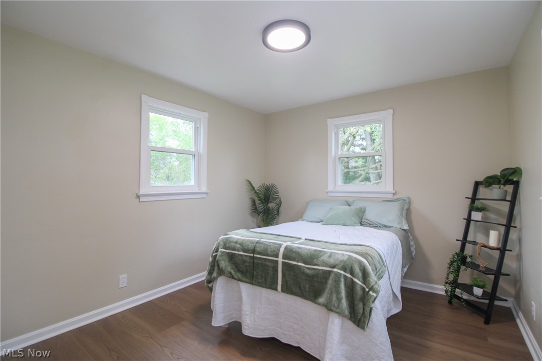 Kirkland Wood 14 - Residential
