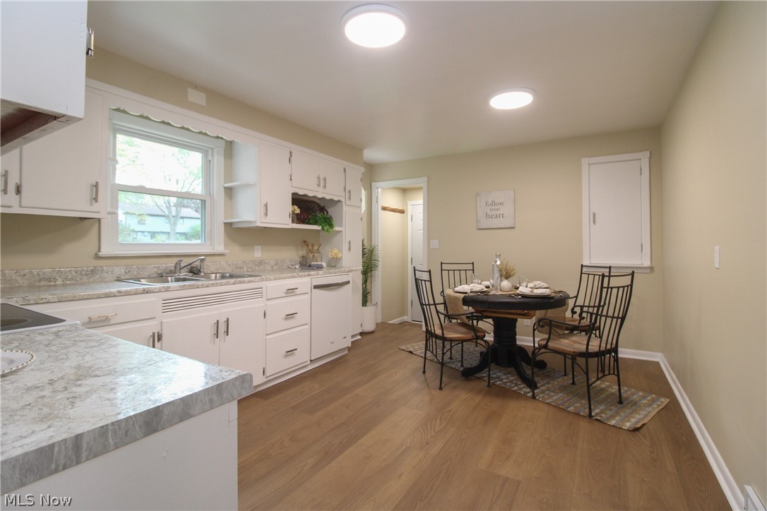 Kirkland Wood 14 - Residential