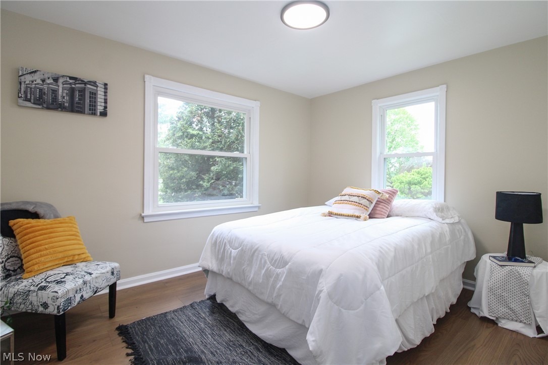 Kirkland Wood 14 - Residential