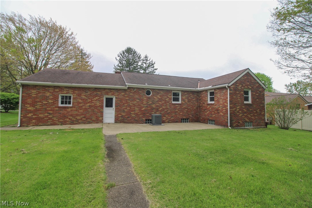 7854 Lee Run Road