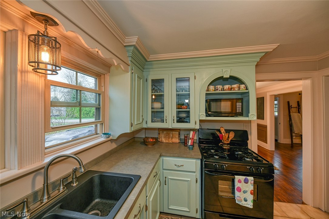 Paradise Park - Residential