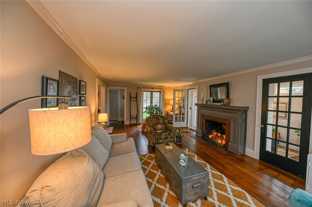 Paradise Park - Residential