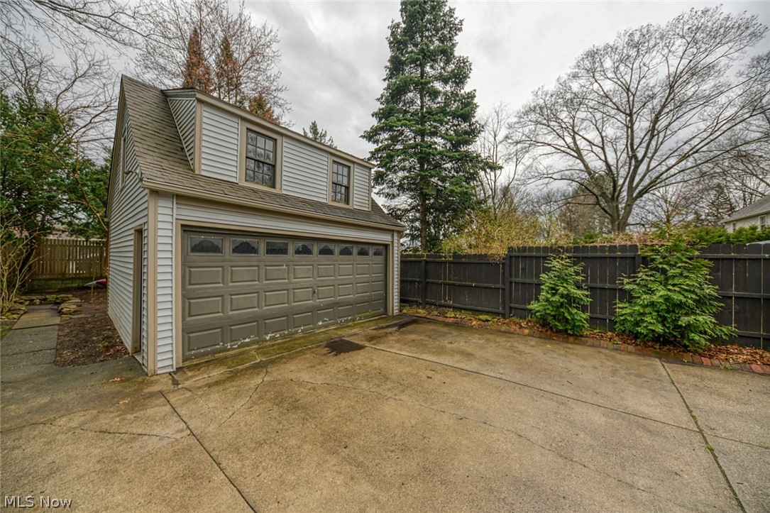 Paradise Park - Residential