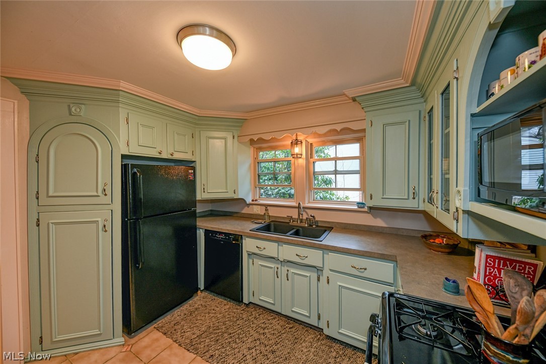 Paradise Park - Residential