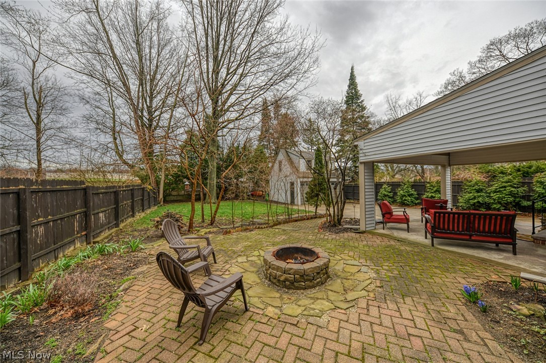 Paradise Park - Residential