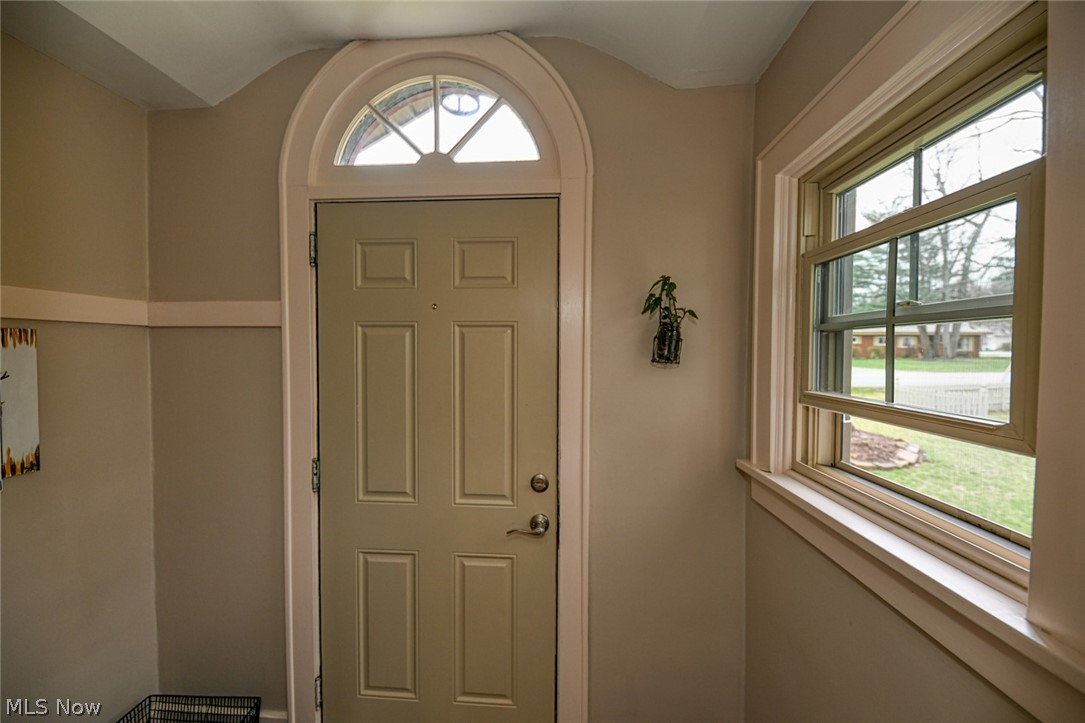 Paradise Park - Residential