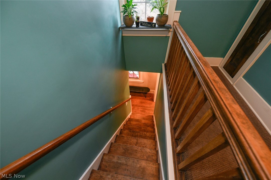 Paradise Park - Residential